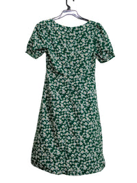 SHEIN MIDI DRESS FOR WOMEN