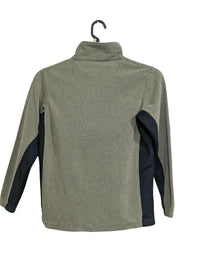 GALYAN'S QUARTER ZIP SWEAT SHIRT FOR MEN