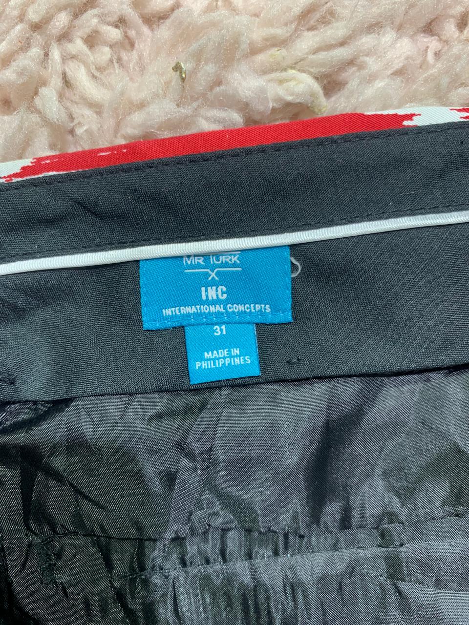 MR TURK APPAREL PANT FOR MEN