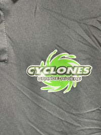 ADIDAS BUTTON DOWN T-SHIRT FOR MEN