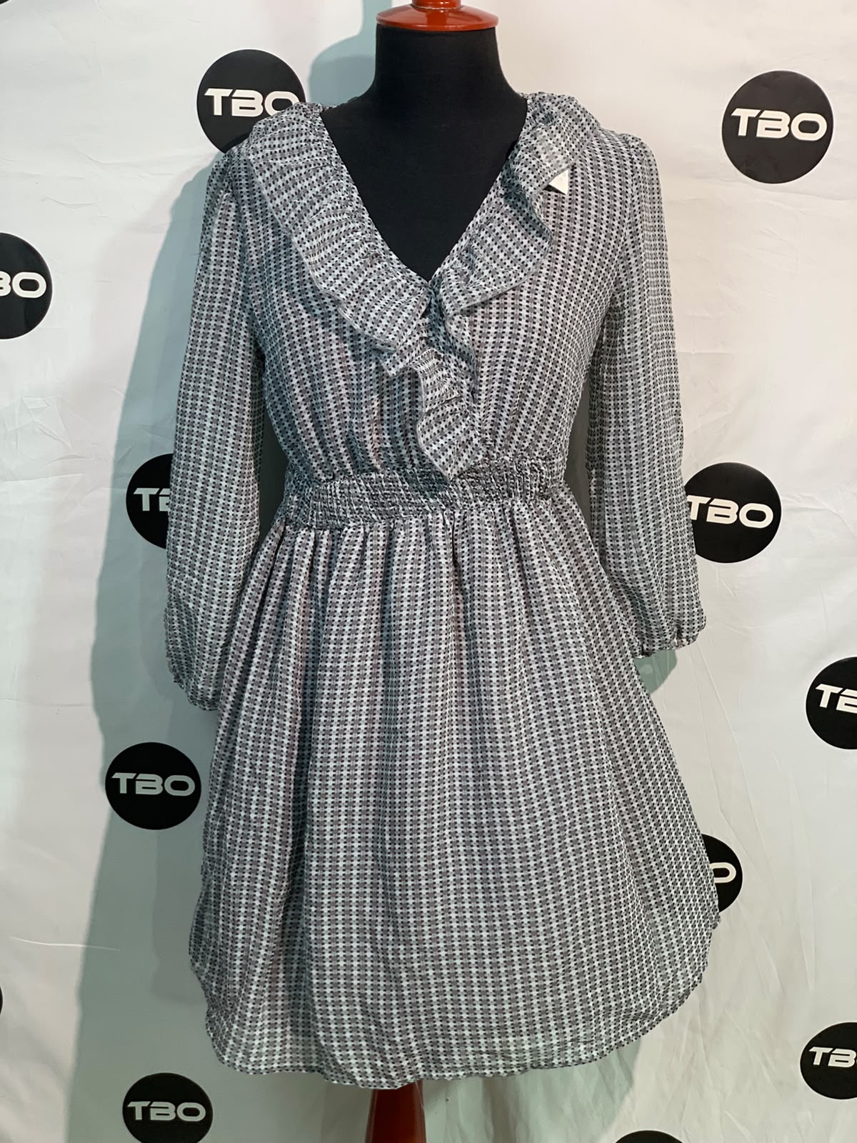 TULLE DRESS SHIRT FOR WOMEN