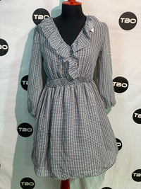 TULLE DRESS SHIRT FOR WOMEN
