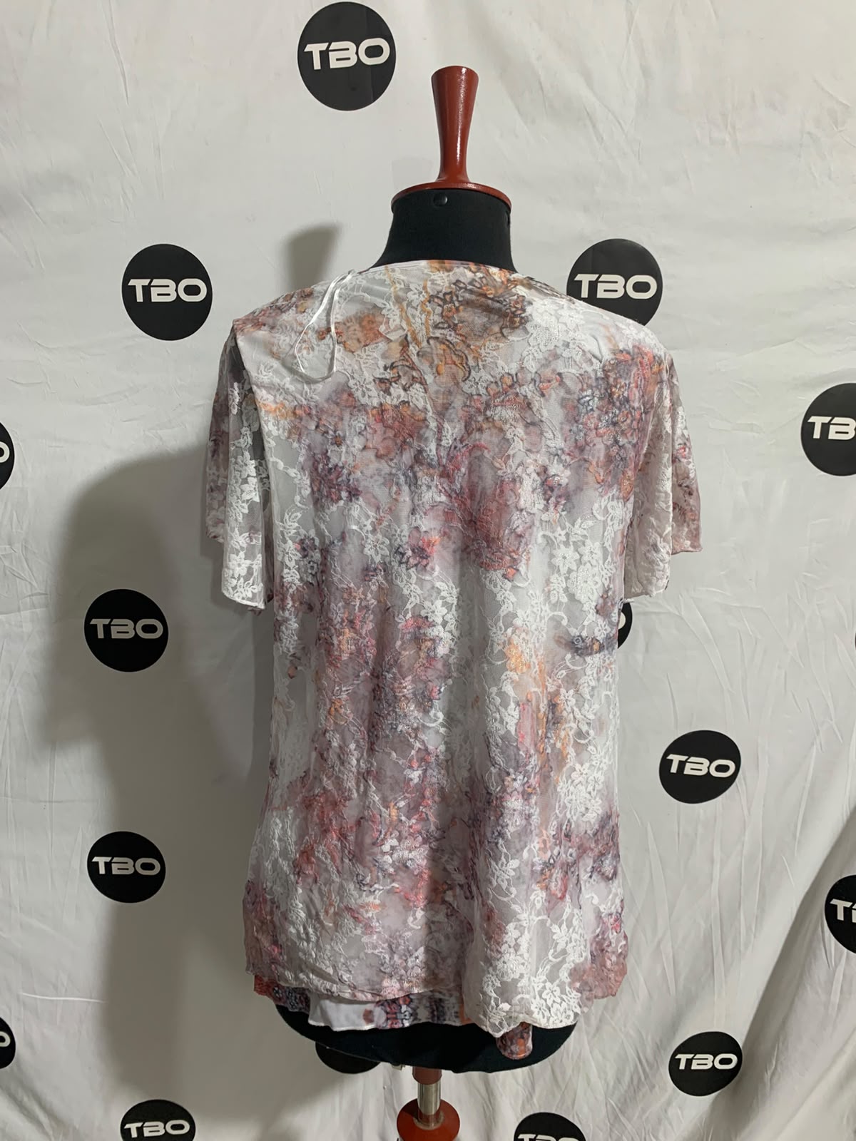 CLEO TOP FOR WOMEN