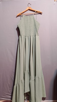 IMPORTED LADIES DRESS BY DROIMP