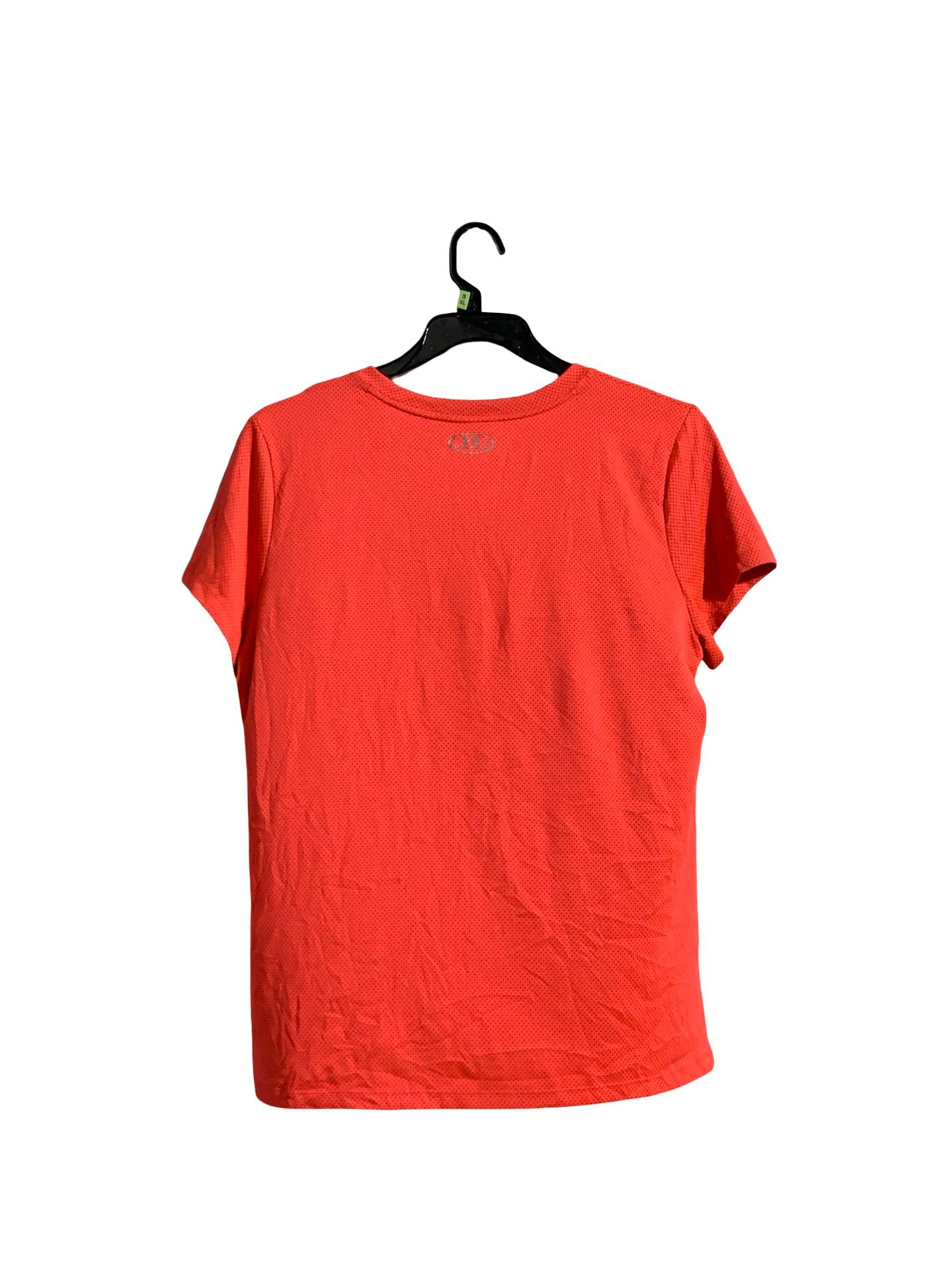 UNDER ARMOUR T-SHIRT FOR MEN