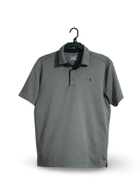 UNDER ARMOUR BUTTON DOWN T-SHIRT FOR MEN