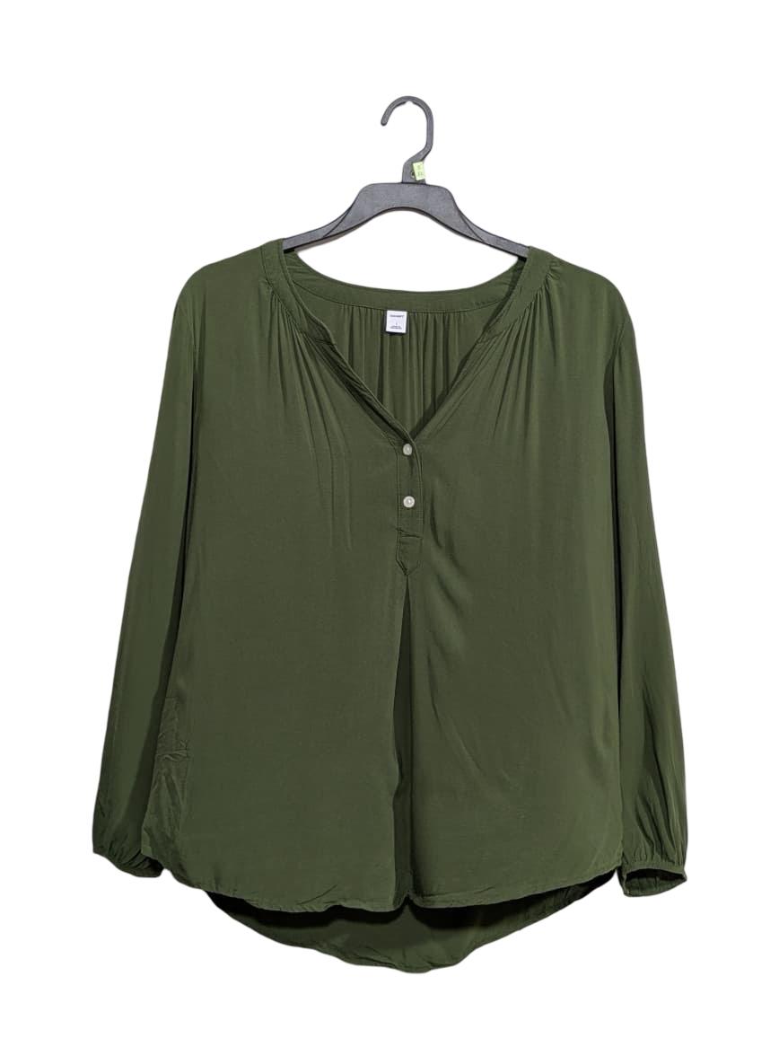 OLD NAVY TOP FOR WOMEN