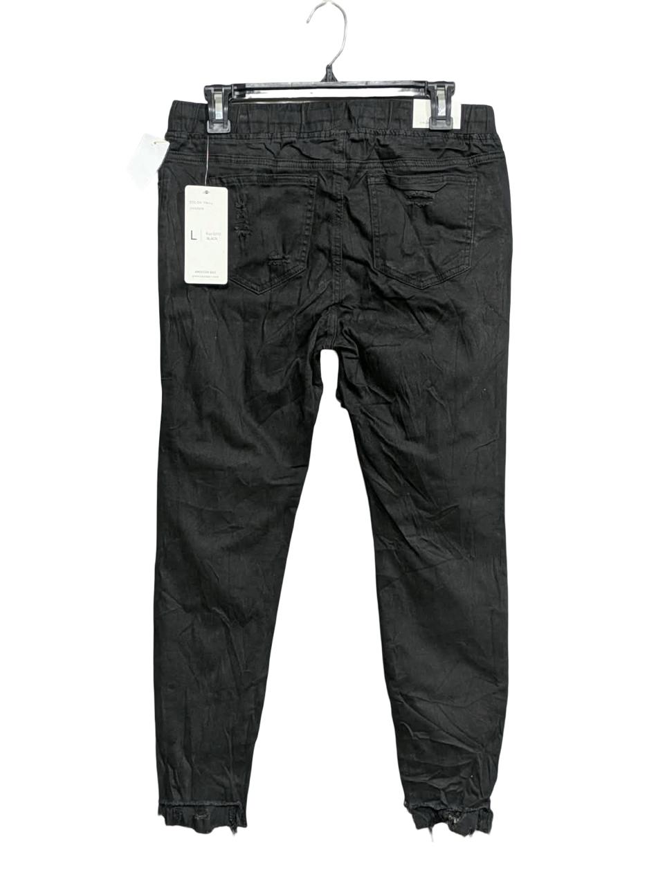 AMERICAN BAZI ROUGH PANT FOR WOMEN