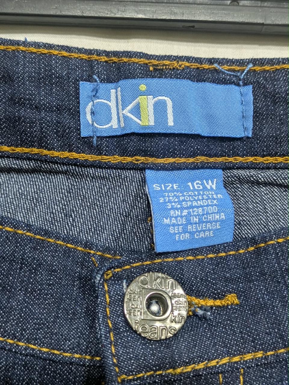 DKIN JEANS FOR WOMEN