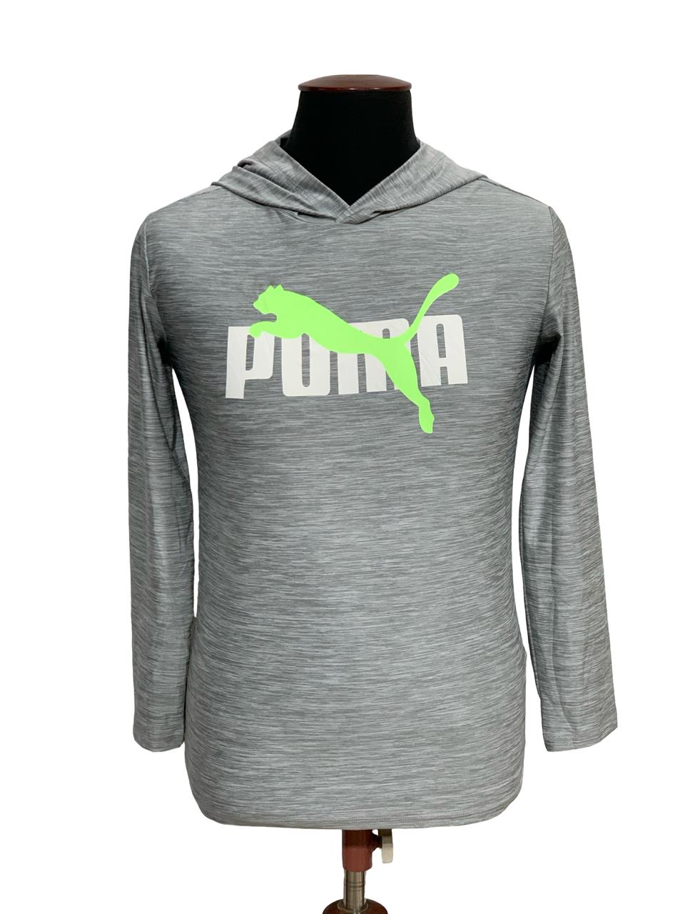 PUMA SHIRT FOR MEN