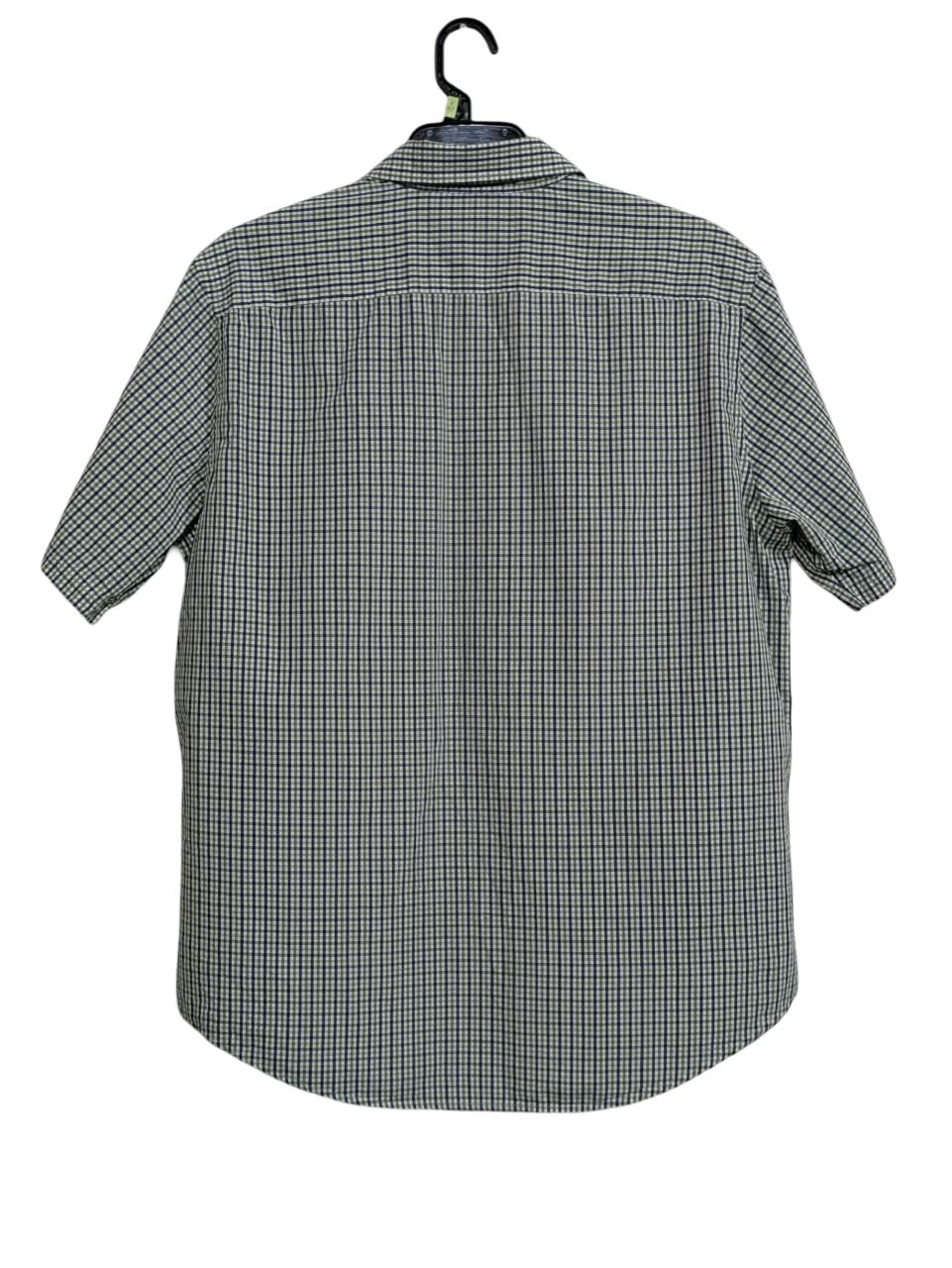 CROFT & BARROW CHECK SHIRT FOR MEN
