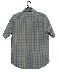 CROFT & BARROW CHECK SHIRT FOR MEN