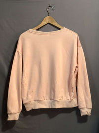 IMPORTED LADIES SWEAT SHIRT