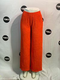 LOVE POEM WIDE LEG PANT FOR WOMEN