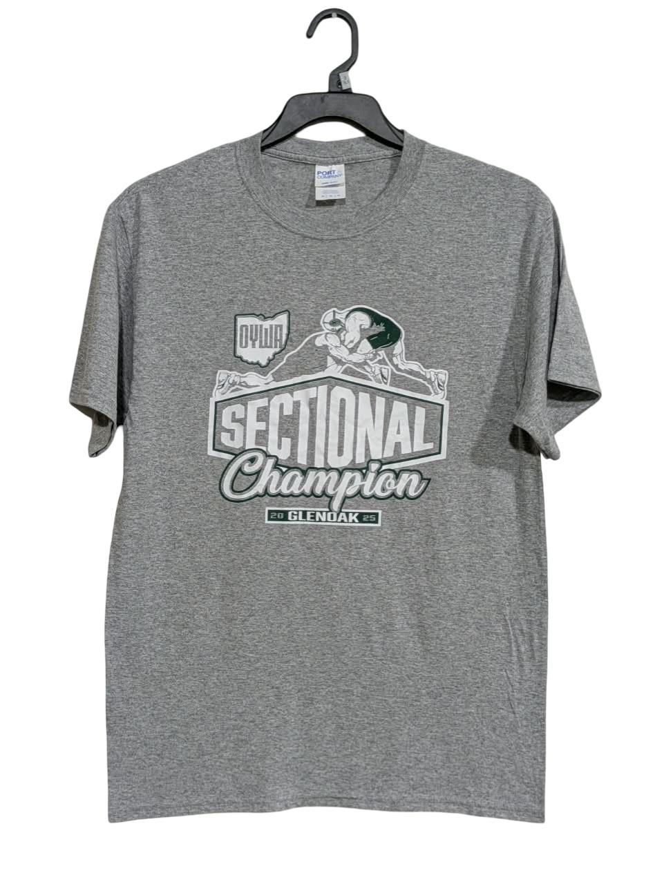 PORT & COMPANY T-SHIRT FOR MEN