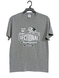 PORT & COMPANY T-SHIRT FOR MEN