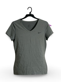 NIKE DRI FIT T-SHIRT FOR WOMEN