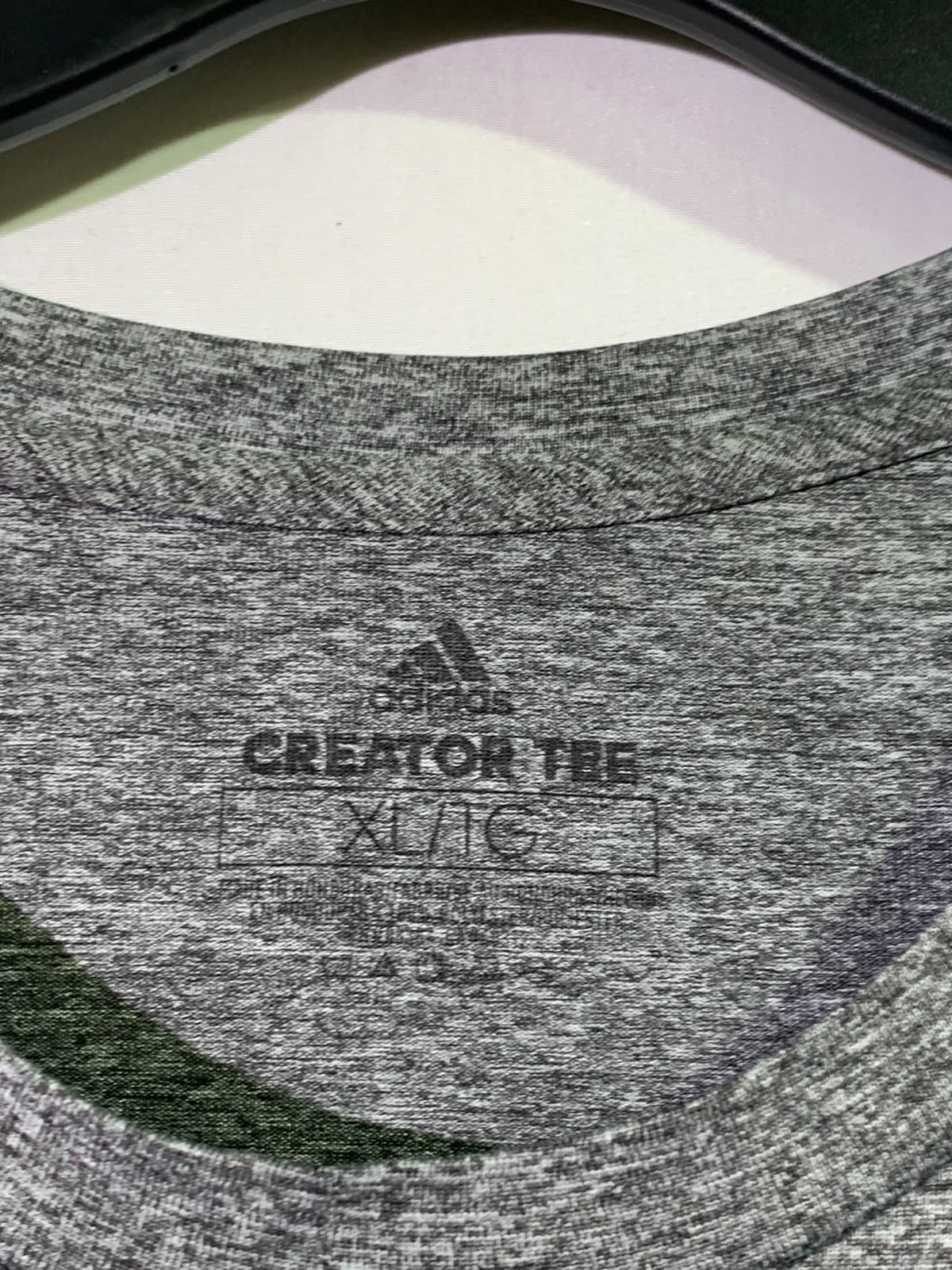 ADDIDAS T-SHIRT FOR MEN