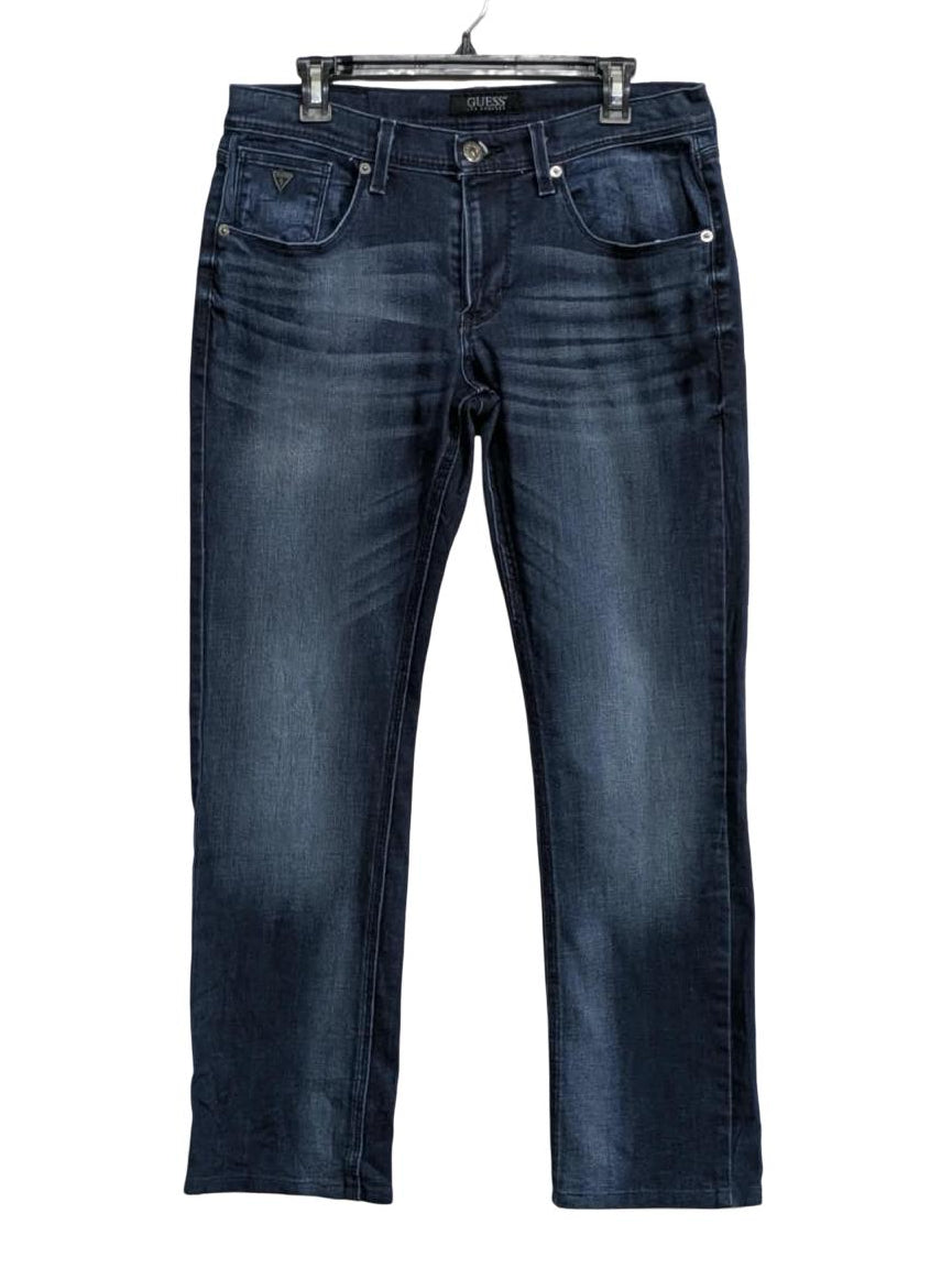 GUESS JEANS FOR WOMEN