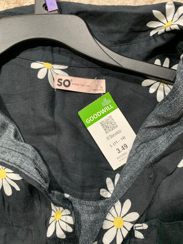 SO SLEEVELESS TOP FOR WOMEN