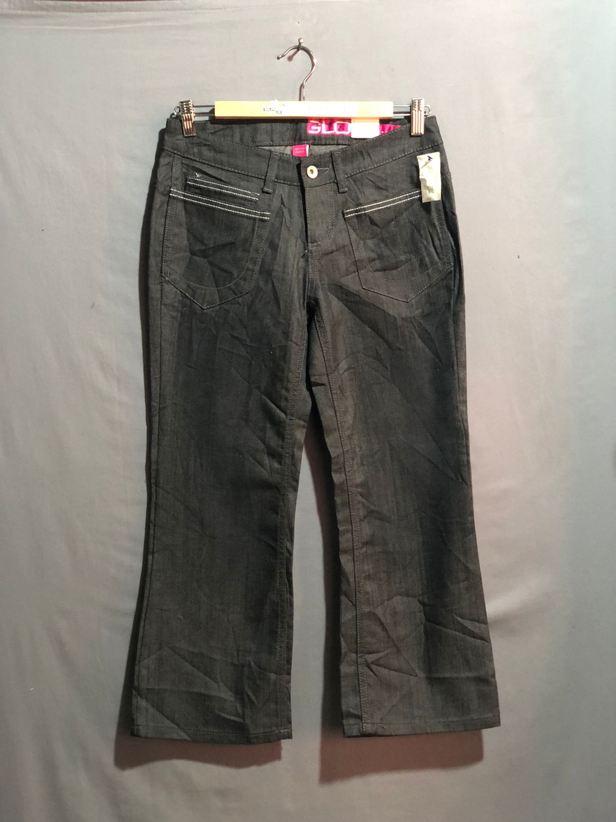 GLO ORIGNAL BRANDED LADIES JEANS