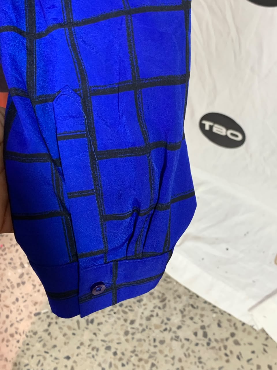 ATTENTION SHIRT FOR WOMEN