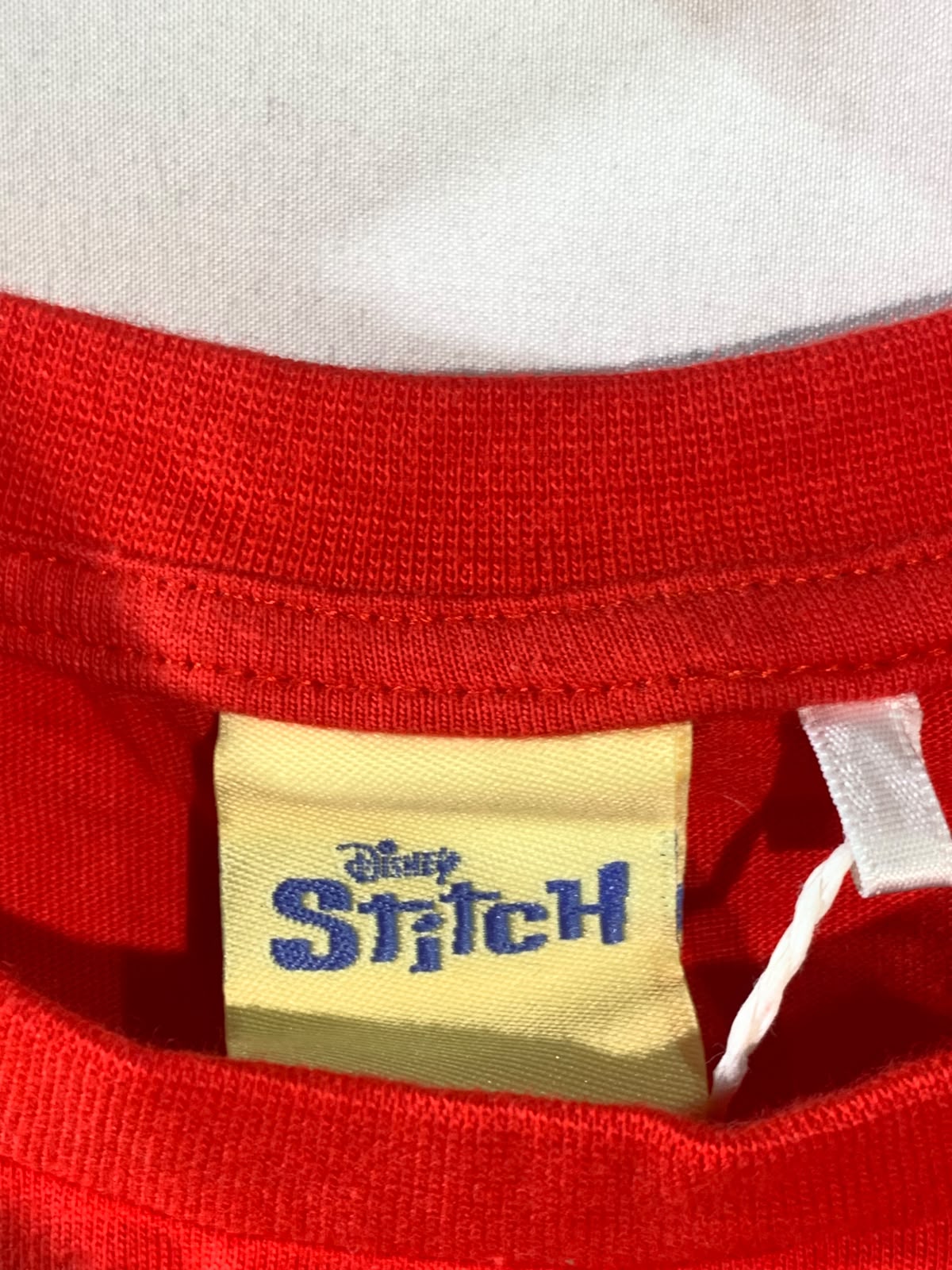 DISNEY STITCH T-SHIRT FOR WOMEN