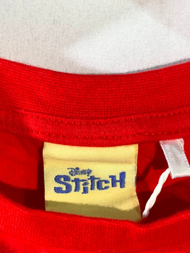 DISNEY STITCH T-SHIRT FOR WOMEN