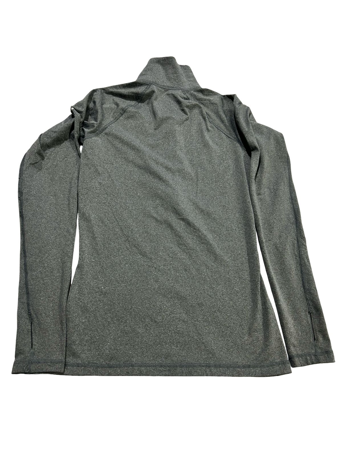 Half Zipper For Ladies