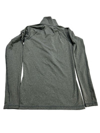 Half Zipper For Ladies