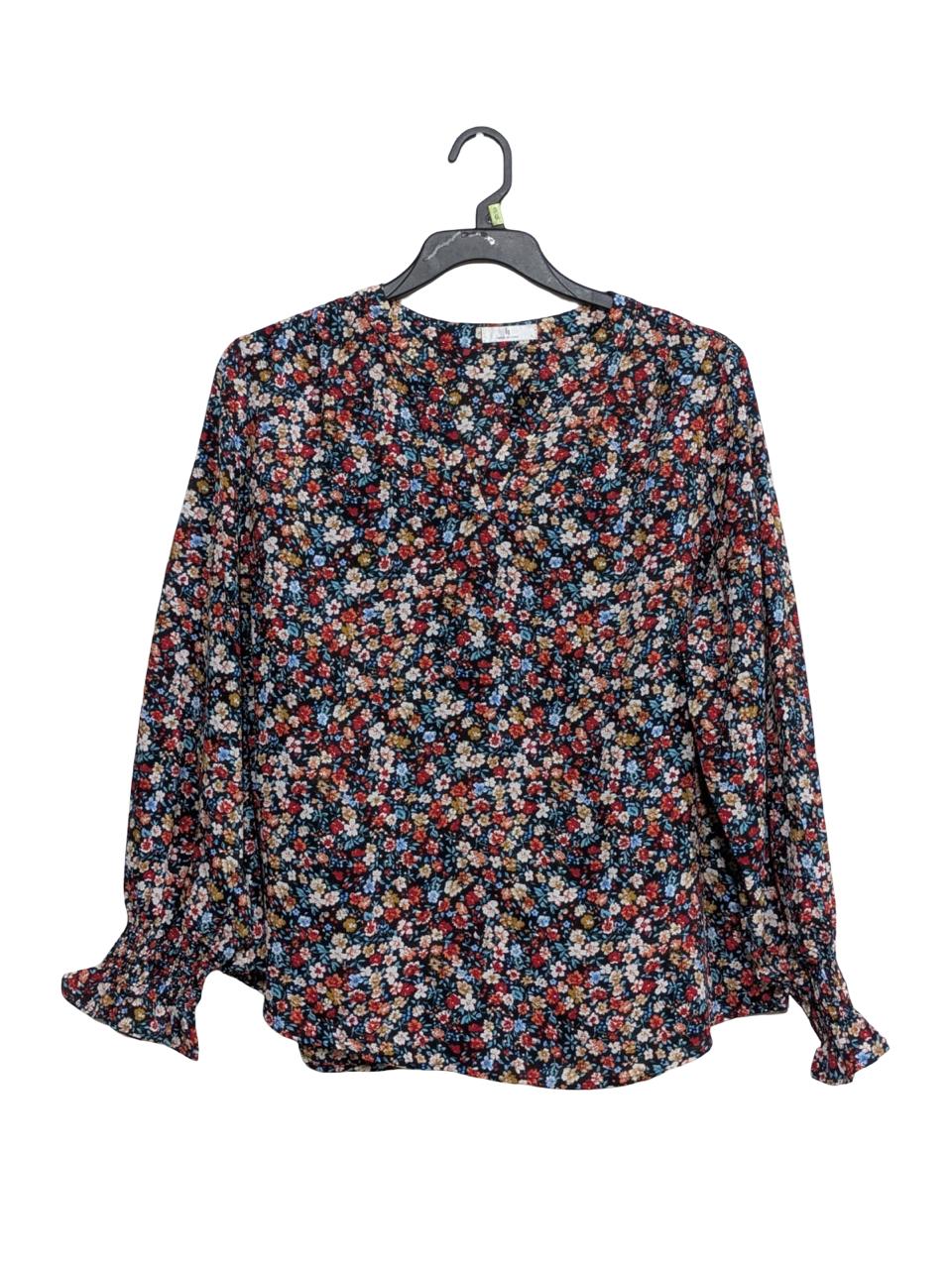 HT BLOUSE TOP FOR WOMEN