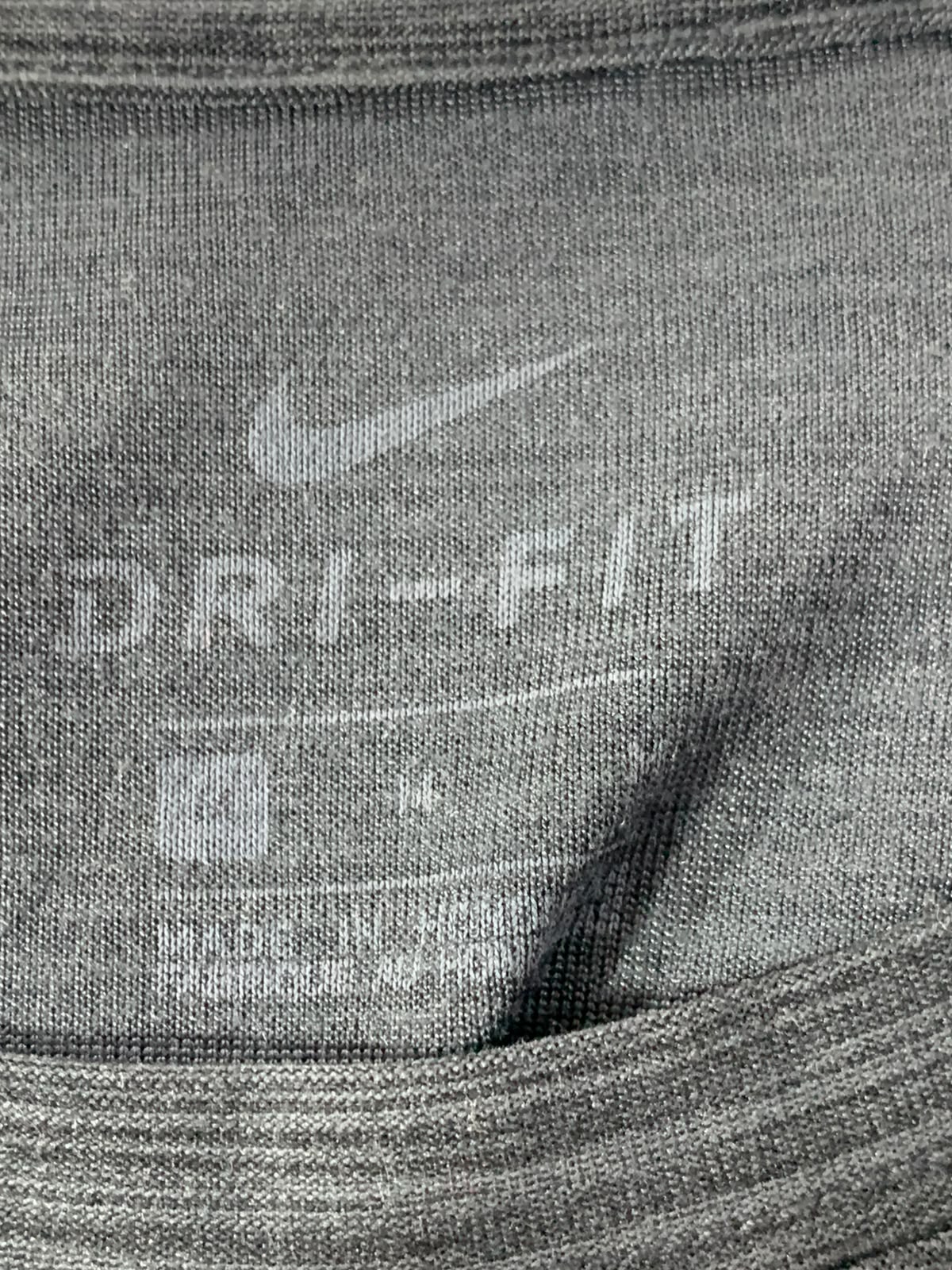 NIKE DRI FIT T-SHIRT FOR MEN