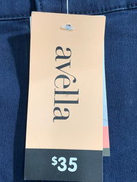 AVELLA JEANS PANT FOR WOMEN