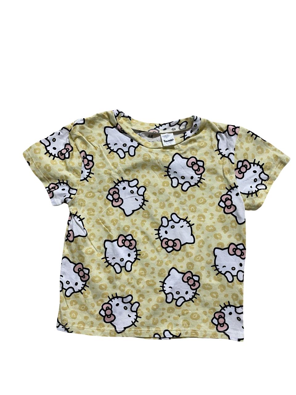 T-Shirt For baby girl