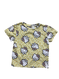 T-Shirt For baby girl