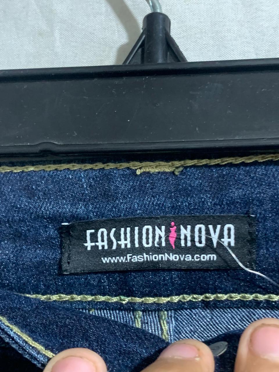 FASHION NOVA PANT FOR WOMEN