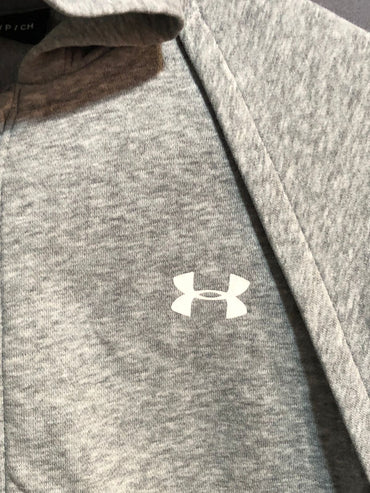 IMPORTED KIDS UPPER BY UNDER ARMOUR