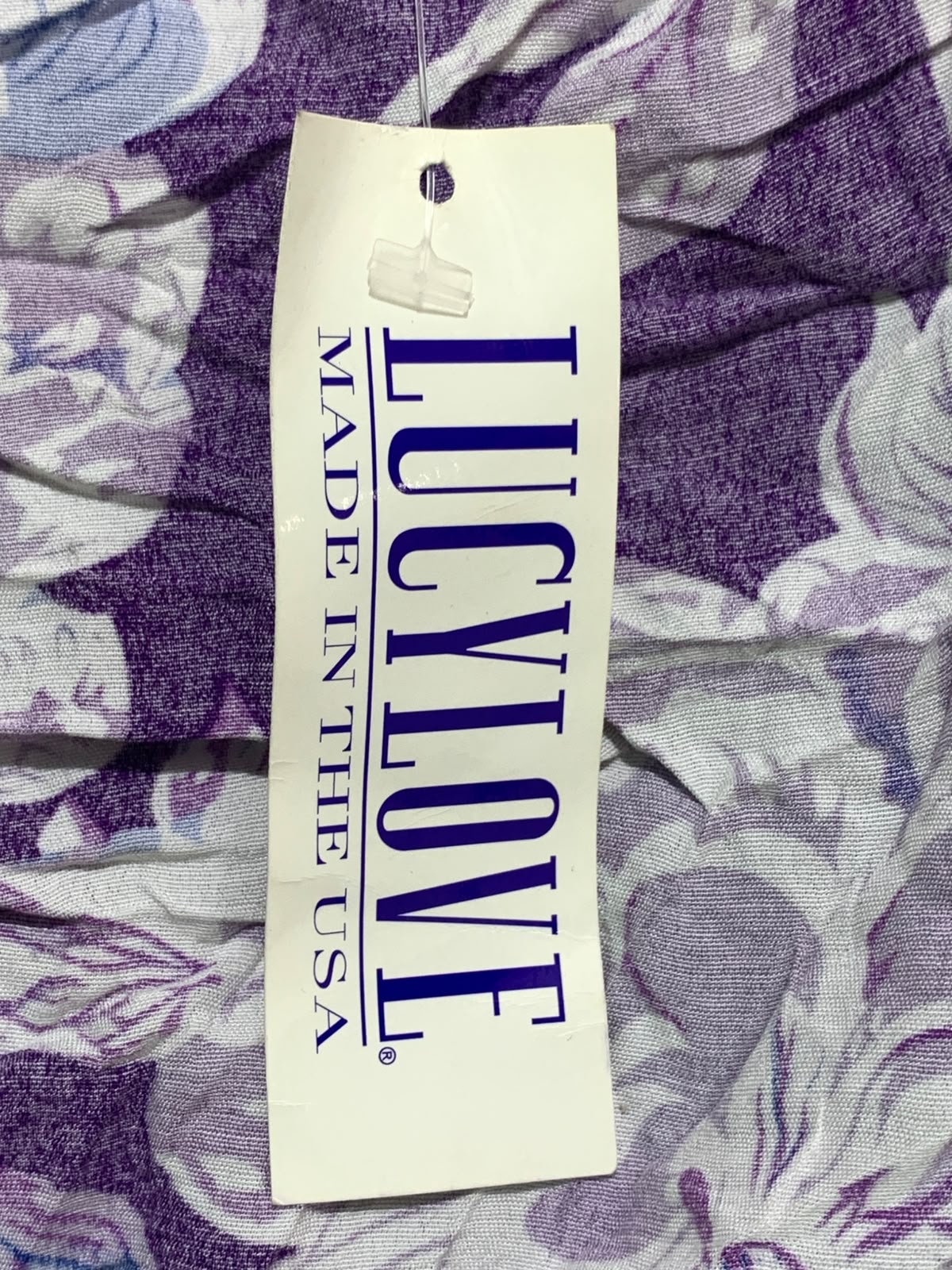 LUCYLOVE MIDI DRESS FOR WOMEN