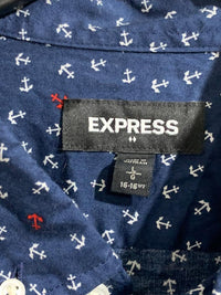 EXPRESS SHIRT FOR MEN
