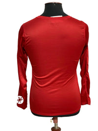 ACTIVE WEAR SHIRT FOR WOMEN
