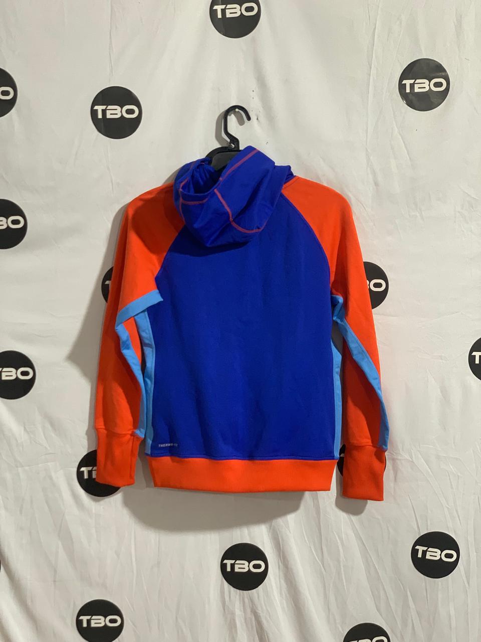NIKE THERMA FIT HOODIE FOR MEN