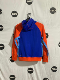 NIKE THERMA FIT HOODIE FOR MEN