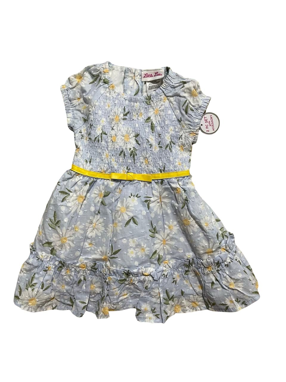 KIDS FROCK