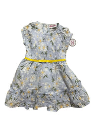Frock For 12 Months Baby Girl
