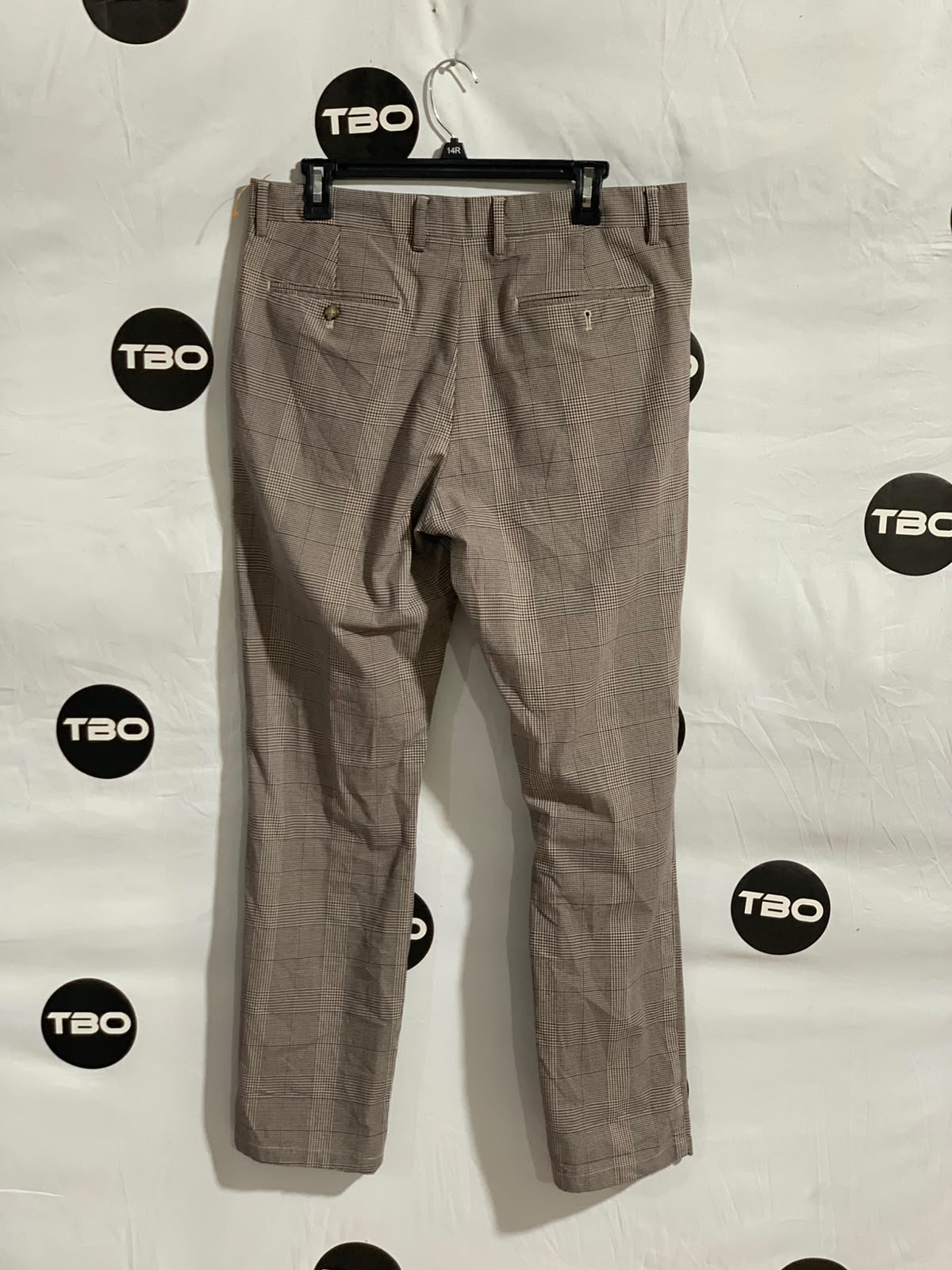 OLD NAVY ULTIMATE SLIM COTTON PANT FOR MEN