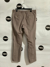 OLD NAVY ULTIMATE SLIM COTTON PANT FOR MEN