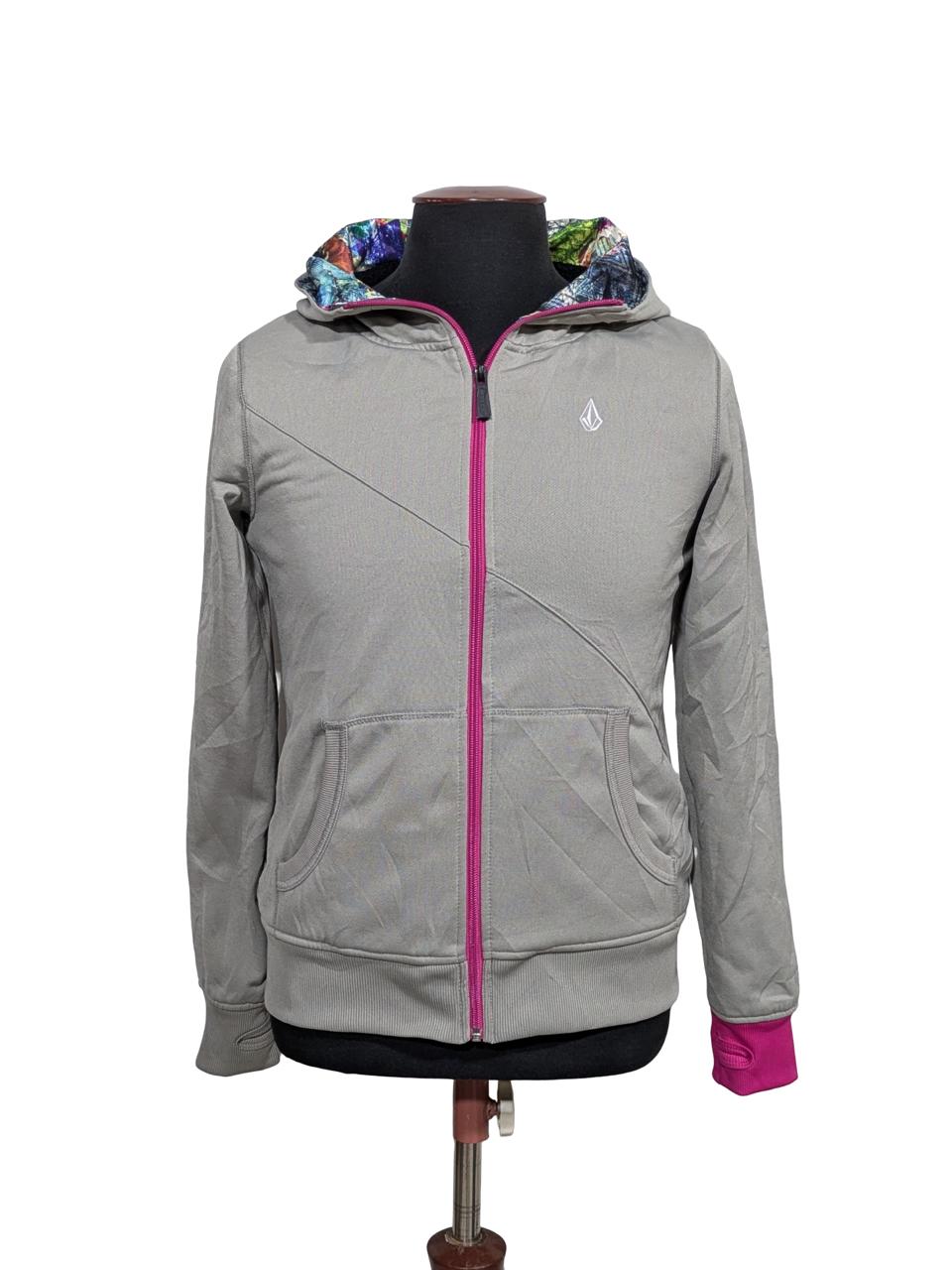 VOLCOM HOODIE FOR WOMEN