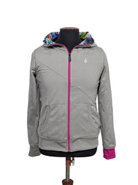 VOLCOM HOODIE FOR WOMEN