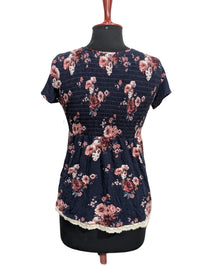 REWIND TOP FOR WOMEN