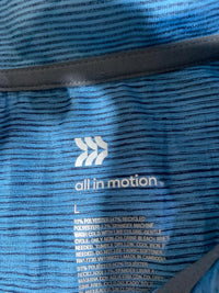 ALL IN MOTION T-SHIRT FOR MEN